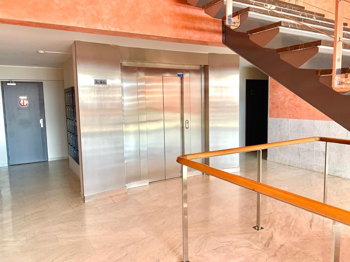 カネLe Palais Dete T4 6-8 115M2 Grand Standing Garage Carplugアパートメント エクステリア 写真